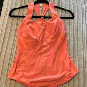 Lululemon Tank